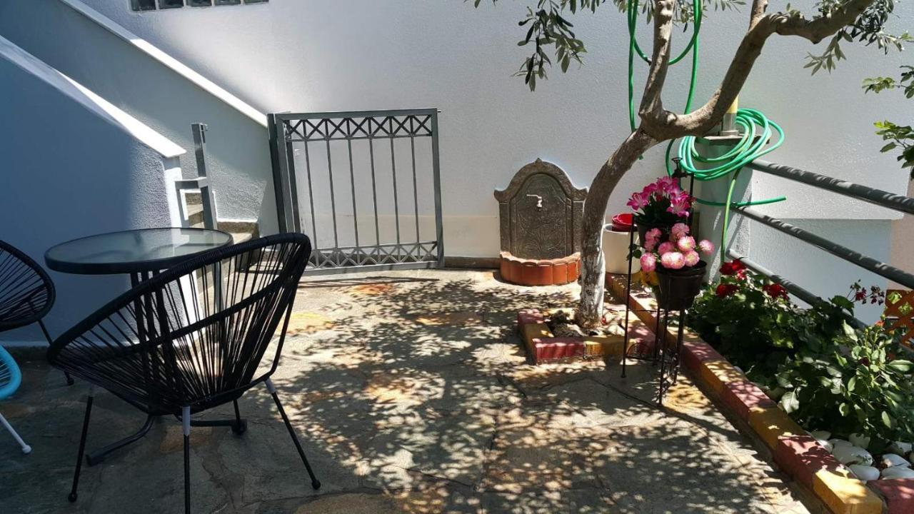 Hope House Apartment Kavála Ngoại thất bức ảnh