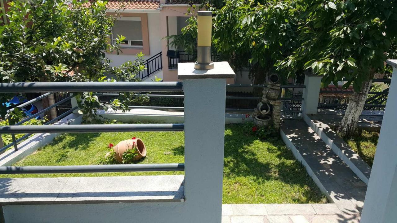 Hope House Apartment Kavála Ngoại thất bức ảnh