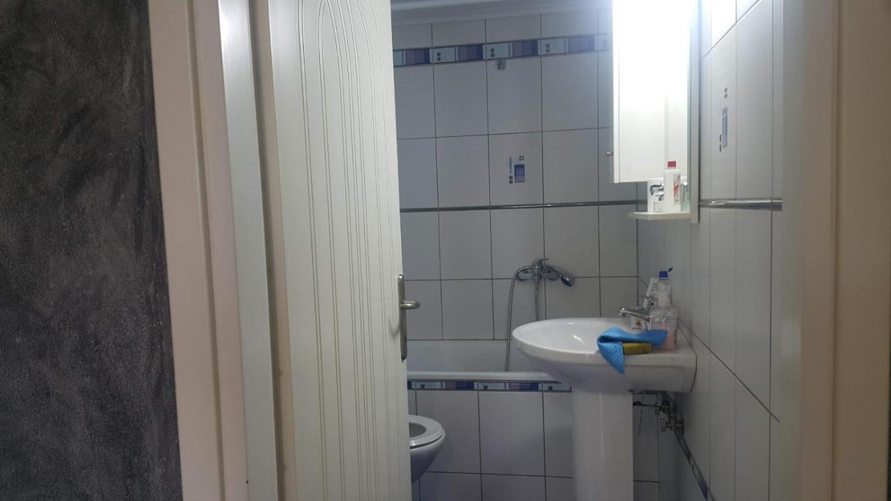 Hope House Apartment Kavála Ngoại thất bức ảnh