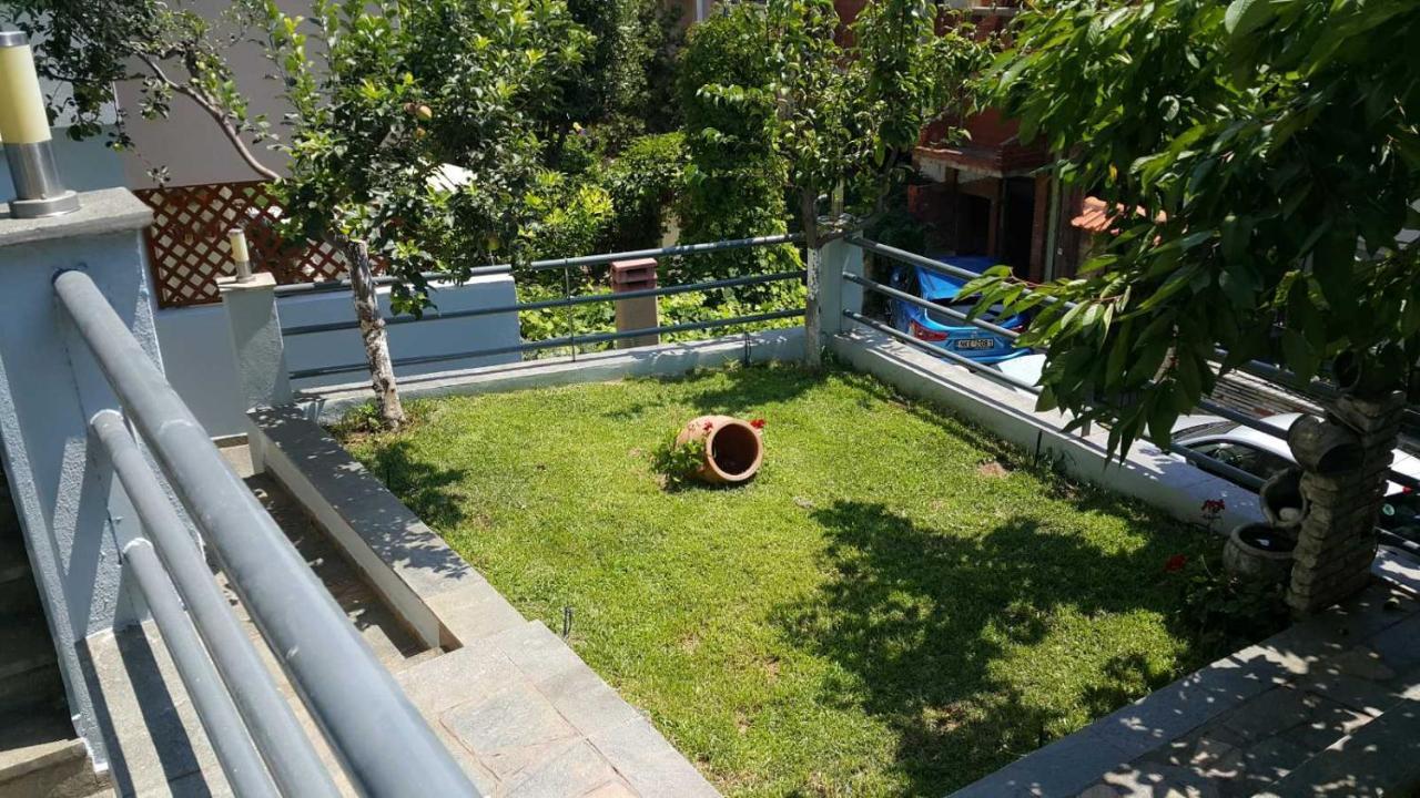 Hope House Apartment Kavála Ngoại thất bức ảnh