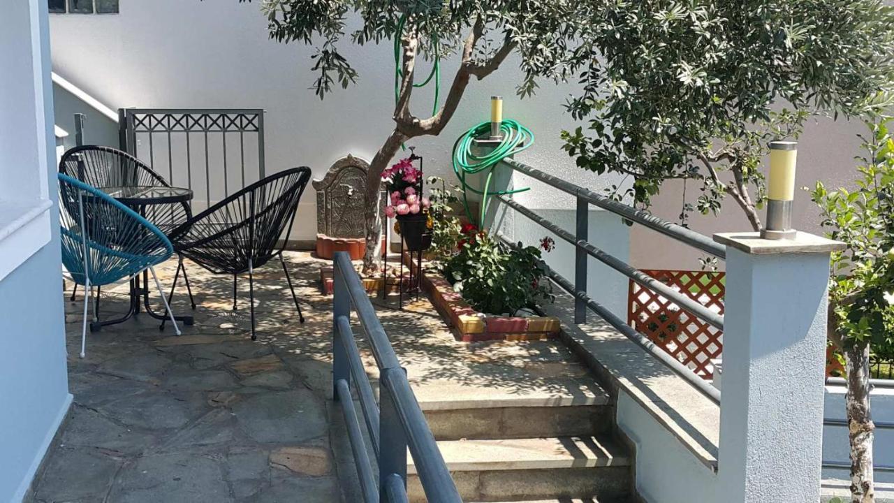 Hope House Apartment Kavála Ngoại thất bức ảnh