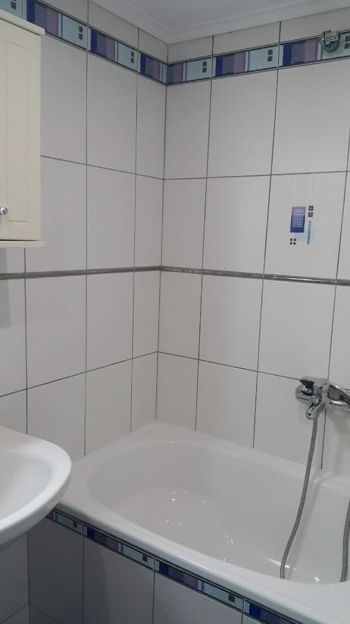 Hope House Apartment Kavála Ngoại thất bức ảnh
