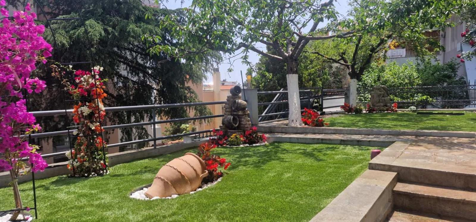Hope House Apartment Kavála Ngoại thất bức ảnh