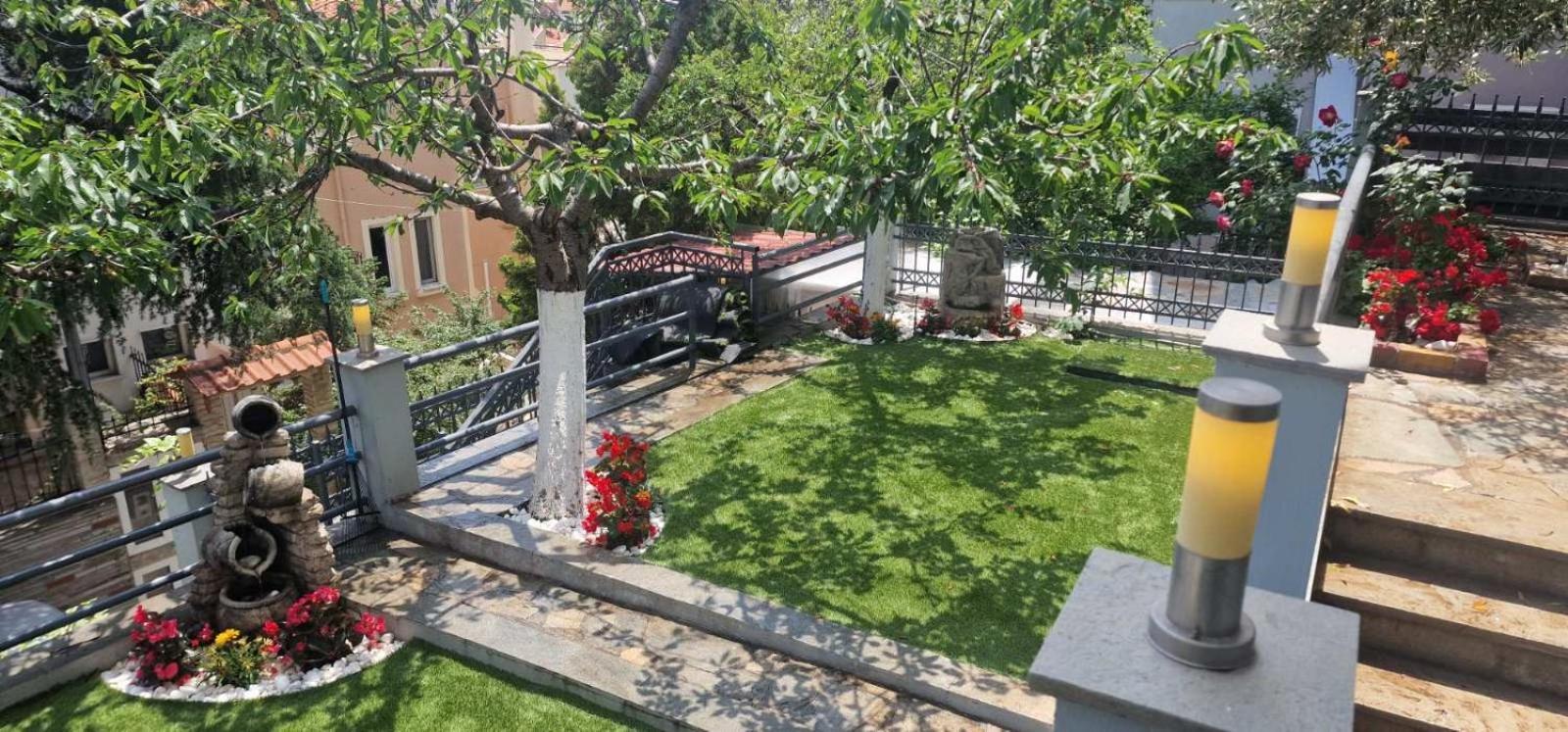 Hope House Apartment Kavála Ngoại thất bức ảnh